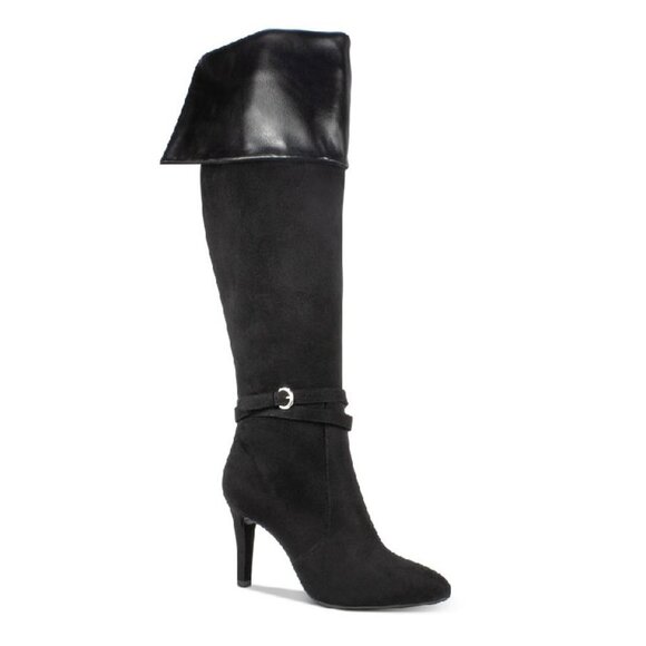 Rialto Clea Knee High Boots - Picture 1 of 8
